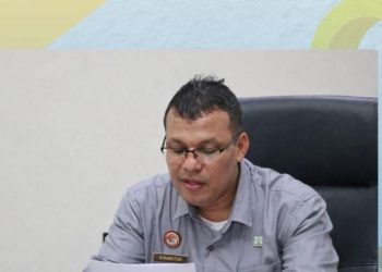 Harmonisasi Perbup THR dan Gaji ke-13, Kanwil Kemenkum Jambi Tekankan Keselarasan Regulasi