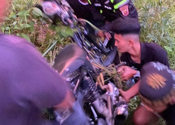 LSM Mappan Laporkan Bank 9 Jambi ke Kortas Tipidkor Mabes Polri: Diduga Dana Pemeliharaan Perangkat Lunak Senilai 58 Milyar di Korupsi Terbukti Sistem Jebol, ATM Down, Saldo Raib