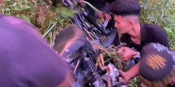 LSM Mappan Laporkan Bank 9 Jambi ke Kortas Tipidkor Mabes Polri: Diduga Dana Pemeliharaan Perangkat Lunak Senilai 58 Milyar di Korupsi Terbukti Sistem Jebol, ATM Down, Saldo Raib