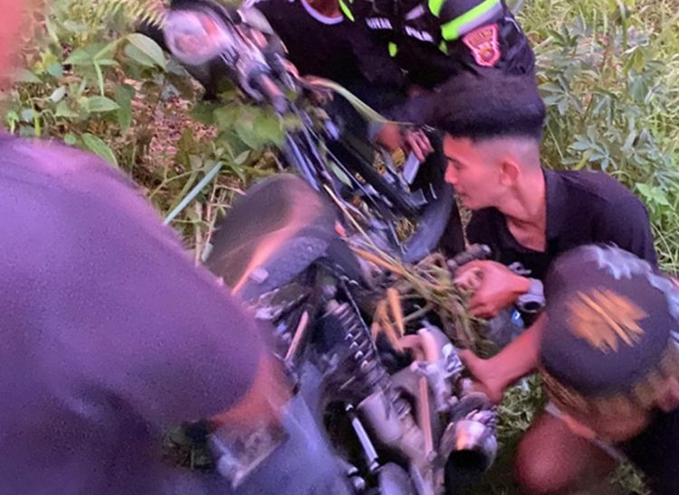 LSM Mappan Laporkan Bank 9 Jambi ke Kortas Tipidkor Mabes Polri: Diduga Dana Pemeliharaan Perangkat Lunak Senilai 58 Milyar di Korupsi Terbukti Sistem Jebol, ATM Down, Saldo Raib