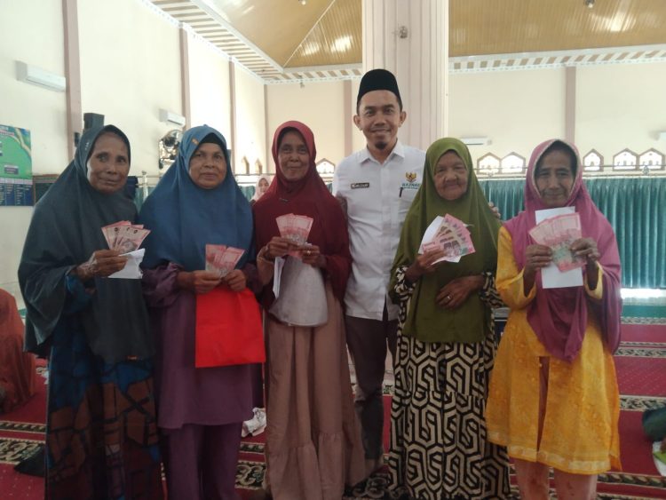 Pemkab Tanjab Barat–Kejari Resmi Perpanjang MoU