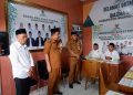 Kapolres Muaro Jambi Gelar Teraweh Keliling di Masjid Daruss’adah