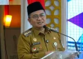 Wali Kota Jambi Paparkan Isu Strategis dan 10 Proyek Prioritas dalam Musrenbang RKPD 2027