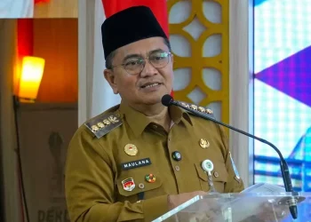 Wali Kota Jambi Paparkan Isu Strategis dan 10 Proyek Prioritas dalam Musrenbang RKPD 2027