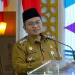 Wali Kota Jambi Paparkan Isu Strategis dan 10 Proyek Prioritas dalam Musrenbang RKPD 2027