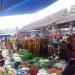 Bupati Muaro Jambi, Dr. Bambang Bayu Suseno SP., MM., M.Si. Melakukan Inspeksi Mendadak (Sidak) di Pasar Tradisional Sengeti
