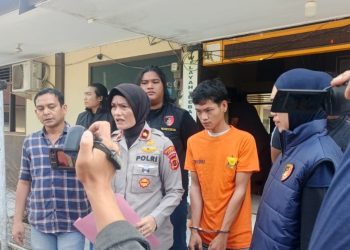 Buat Modal Nikah, MJ Nekat Gasak Rumah di Paal Merah
