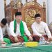 Pemkab Tanjab Barat Gelas Safari Ramadan di Desa Rantau Badak Lamo, Muara Papalik