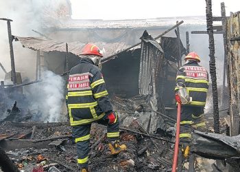 6.000 Nasabah Bank Jambi Jadi Korban Pembobolan Bank
