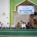 Pemkab Tanjab Barat Gelar Safari Ramadan di Desa Parit Pudin