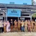Bupati Merangin Launching Dapur SPPG Pasar Masurai