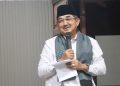 Kabar Gembira! Bupati Anwar Sadat Pastikan P3K Paruh Waktu Tanjab Barat Dapat THR