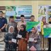 Kecelakaan Mobil Bus vs Truk Box di Jalan Lintas Jambi-Riau, 1 Orang Tewas