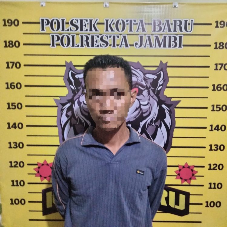 Kecelakaan Mobil Bus vs Truk Box di Jalan Lintas Jambi-Riau, 1 Orang Tewas
