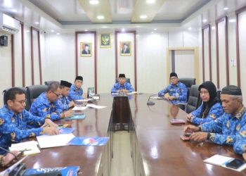 Musrenbang RKPD 2026 Digelar, Wabup Katamso: Prioritaskan Program yang Menyentuh Rakyat