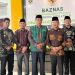 Baznas Merangin Salurkan Rp 3,65 Miliar untuk Fakir Miskin dan Anak Yatim, Wabup: Semoga Bermanfaat
