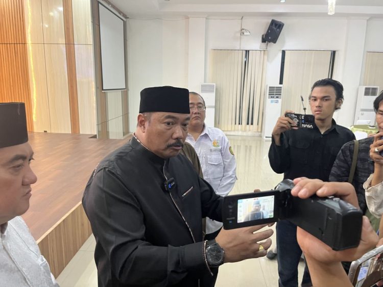 Temenggung Bujang Rimbo Pelaku Asusila Hanya Divonis 3 Bulan 10 Hari