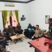Wabup Tanjab Barat Sambut Kedatangan Rombongan Pangdam XX/Tuanku Imam Bonjol