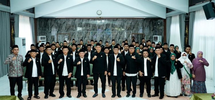Pemkot Jambi Siapkan Tim Terpadu Selesaikan Sengketa Zona Merah di Kenali Asam