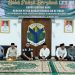 Wabup Tanjab Barat Sambut Kedatangan Rombongan Pangdam XX/Tuanku Imam Bonjol