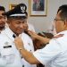 Wabup Tanjab Barat Sambut Kedatangan Rombongan Pangdam XX/Tuanku Imam Bonjol