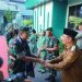 Wabup Tanjab Barat Sambut Kedatangan Rombongan Pangdam XX/Tuanku Imam Bonjol