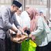 Gubernur Puji Semangat Bupati H M Syukur Bangun Merangin