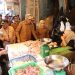 Wawako Sungai Penuh Sidak ke Pasar, Pastikan Stok dan Harga Bahan Pokok Stabil