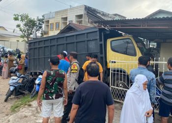 LSM Mappan Laporkan Bank 9 Jambi ke Kortas Tipidkor Mabes Polri: Diduga Dana Pemeliharaan Perangkat Lunak Senilai 58 Milyar di Korupsi Terbukti Sistem Jebol, ATM Down, Saldo Raib