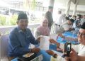 Bupati Anwar Sadat Pimpin Aksi Zakat, Kumpulkan Rp152 Juta untuk Kesejahteraan Umat
