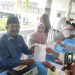 Bupati Anwar Sadat Pimpin Aksi Zakat, Kumpulkan Rp152 Juta untuk Kesejahteraan Umat