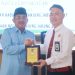 Pemkab Tanjab Barat–Kejari Resmi Perpanjang MoU, Fokus Penguatan Tata Kelola dan Kepastian Hukum