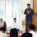 Safari Ramadhan di Tanjab Timur, Wagub Sani Serahkan Bantuan Stunting, CSR Hingga BAZNAS