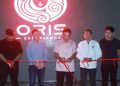 Mewakili Bupati, Asisten I Hadiri Soft Opening ORIS Experience Cafe 2 Tungkal