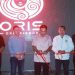 Mewakili Bupati, Asisten I Hadiri Soft Opening ORIS Experience Cafe 2 Tungkal