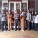 Inventarisasi Produk Unggulan, Kanwil Kemenkum Jambi Koordinasi Branding Layanan KI di Bungo
