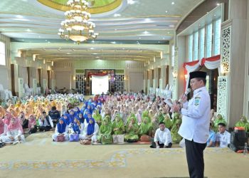6.000 Nasabah Bank Jambi Jadi Korban Pembobolan Bank