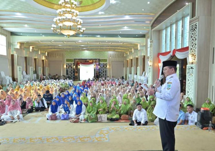 6.000 Nasabah Bank Jambi Jadi Korban Pembobolan Bank