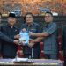 Lampaui Angka Nasional, Ekonomi Merangin 2025 Tumbuh Positif 5,13 Persen, PAD Capai 104,64 persen