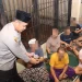 Kapolres Sarolangun Buka Puasa Bersama Tahanan, Ramadan Jadi Titik Balik Pembinaan
