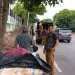Kejar-kejaran di Lampu Merah Pasar 32 Gepeng Diamankan