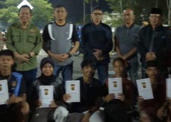 Keluarga Besar Petta Jinnirala La Potji Akan Gelar Halal Bihalal