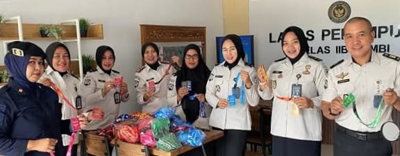 Keluarga Besar Petta Jinnirala La Potji Akan Gelar Halal Bihalal