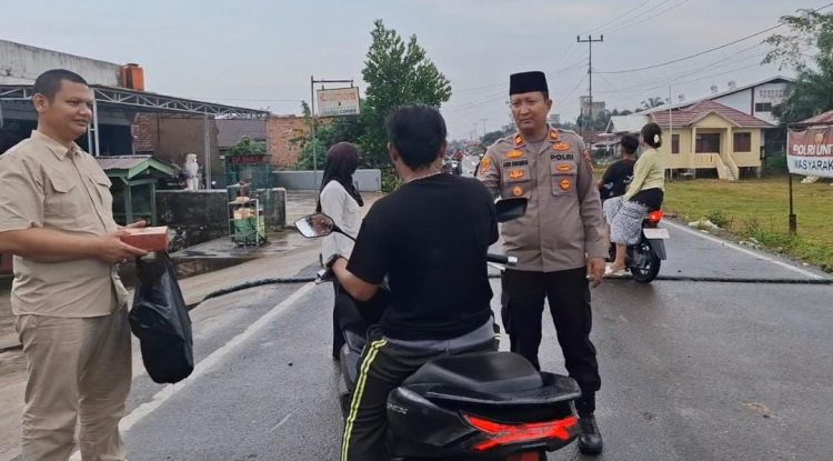 Keluarga Besar Petta Jinnirala La Potji Akan Gelar Halal Bihalal