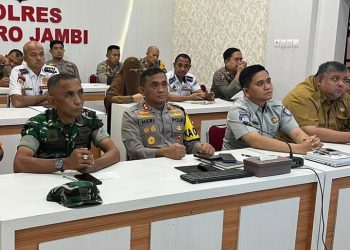 Keluarga Besar Petta Jinnirala La Potji Akan Gelar Halal Bihalal