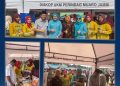 Keluarga Besar Petta Jinnirala La Potji Akan Gelar Halal Bihalal