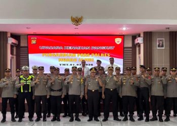 Keluarga Besar Petta Jinnirala La Potji Akan Gelar Halal Bihalal