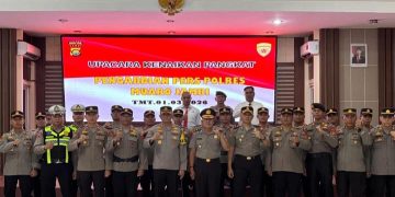 Keluarga Besar Petta Jinnirala La Potji Akan Gelar Halal Bihalal