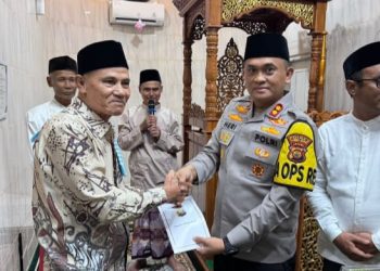 Keluarga Besar Petta Jinnirala La Potji Akan Gelar Halal Bihalal