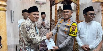 Keluarga Besar Petta Jinnirala La Potji Akan Gelar Halal Bihalal